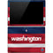 NBA Washington Wizards Jersey Surface Pro 4 Skin